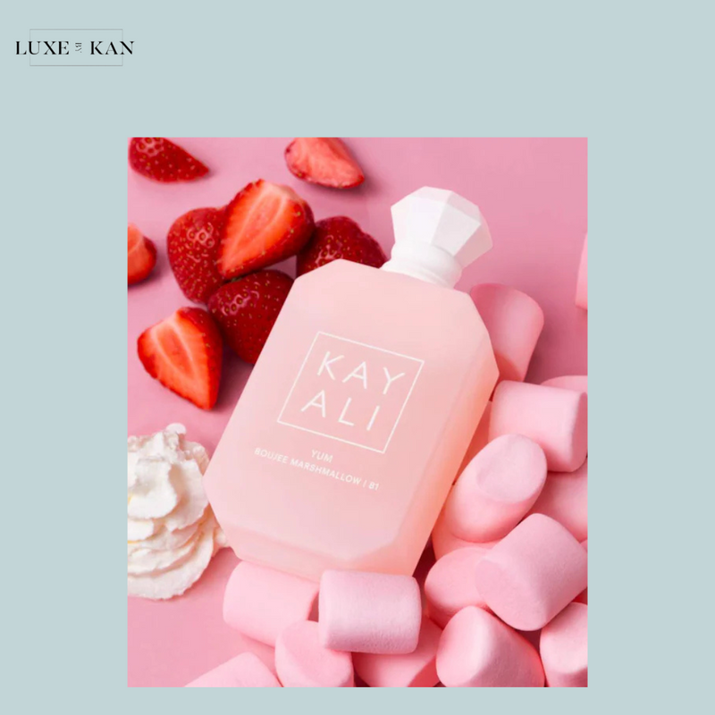 KAYALI Yum Boujee Marshmallow | 81