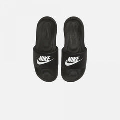 Nike VICTORI SLIDES { BLACK