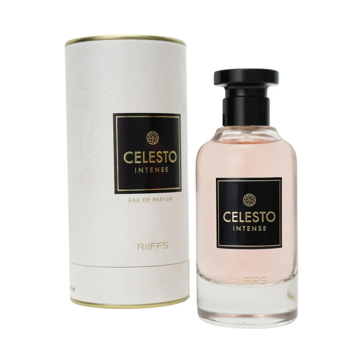 RiiFFS CELESTO INTENSE