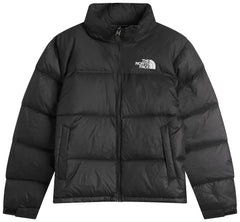 The North Face 1996 Retro Nuptse Jacket 'TNF Black'