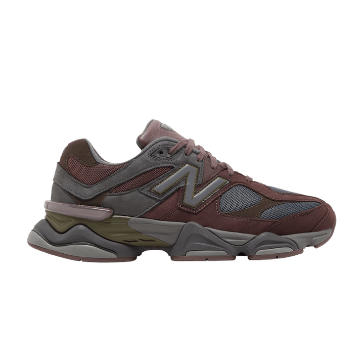 New Balance 9060 Truffle