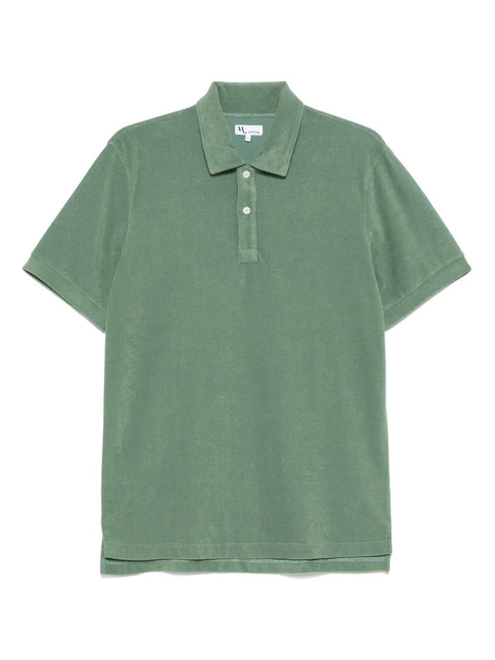 Aandau polo shirt