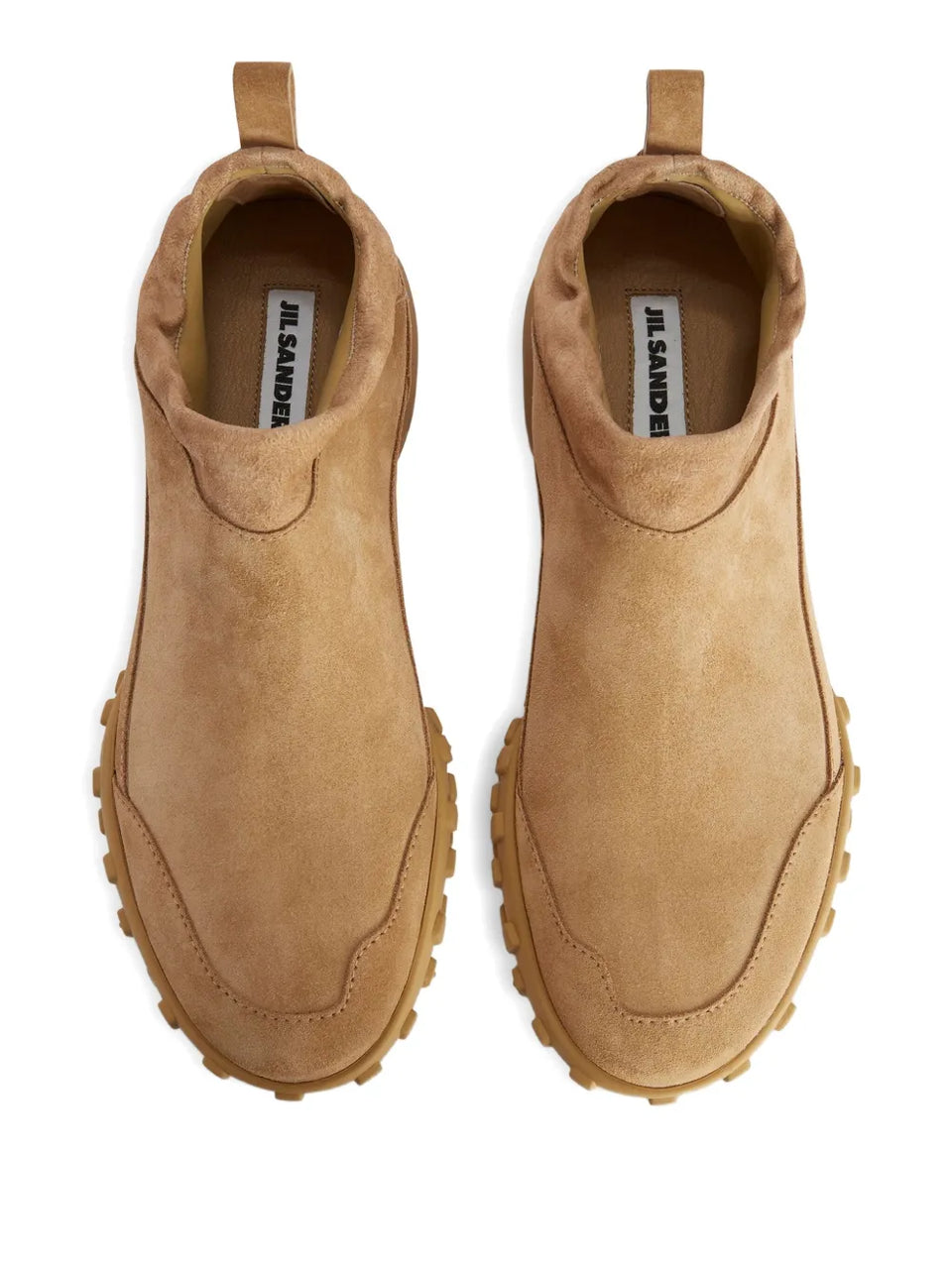 moon slip-on sneakers
