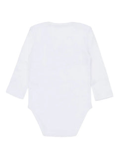 cotton babygrow (set of three)