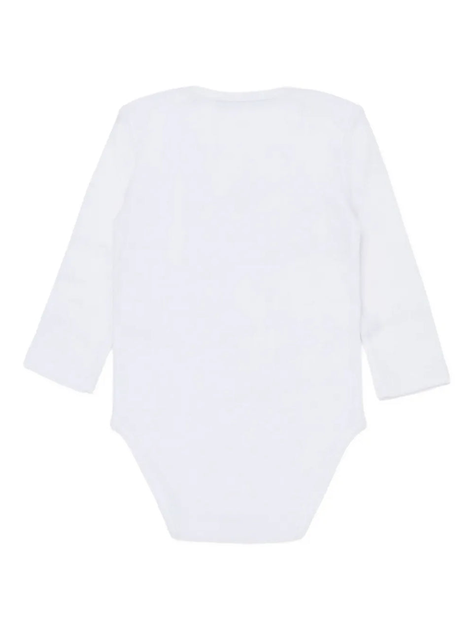 cotton babygrow (set of three)