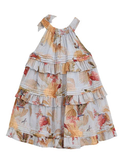 Rhiannon dress