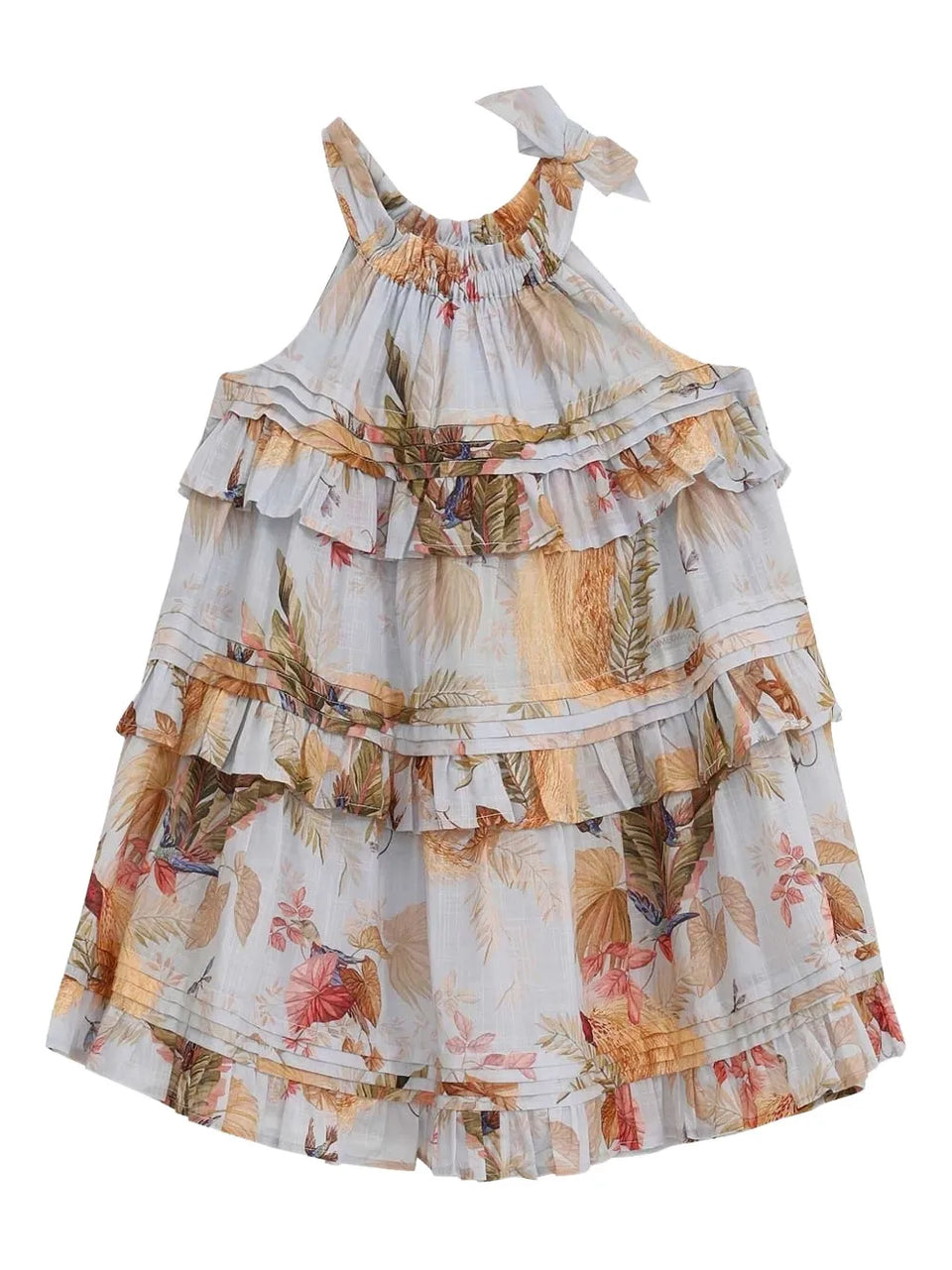 Rhiannon dress