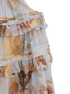 Rhiannon dress