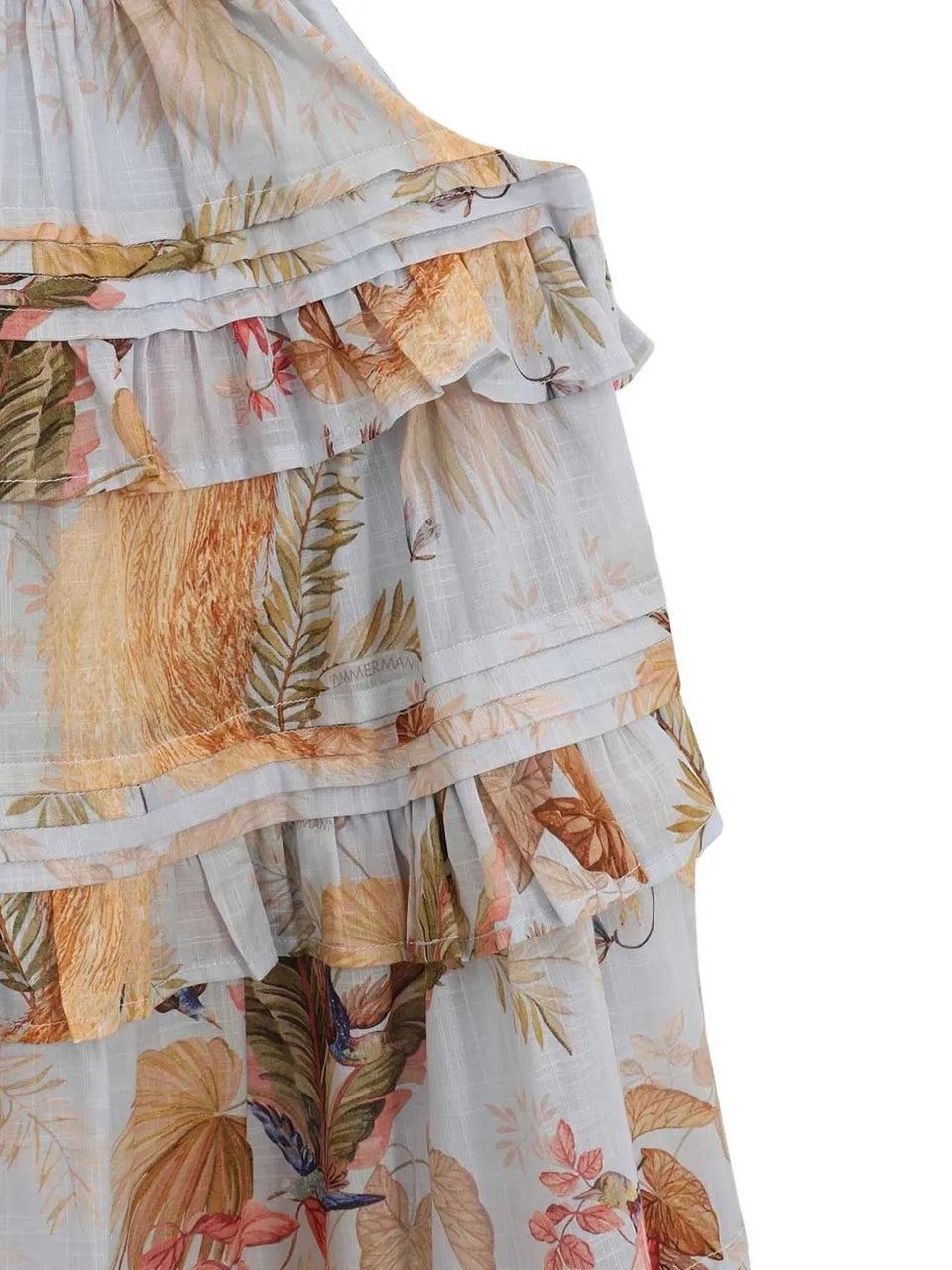 Rhiannon dress