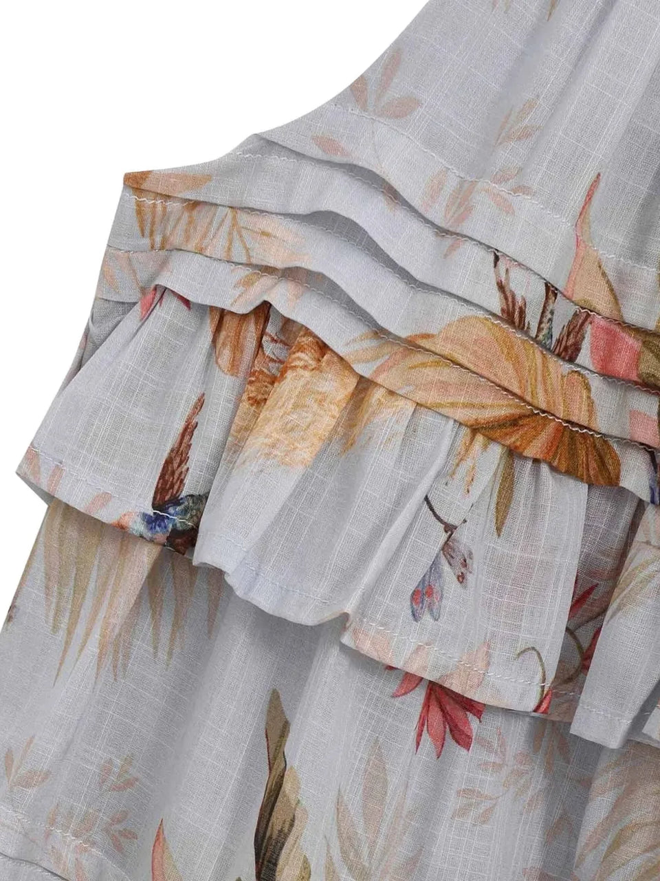 Rhiannon dress