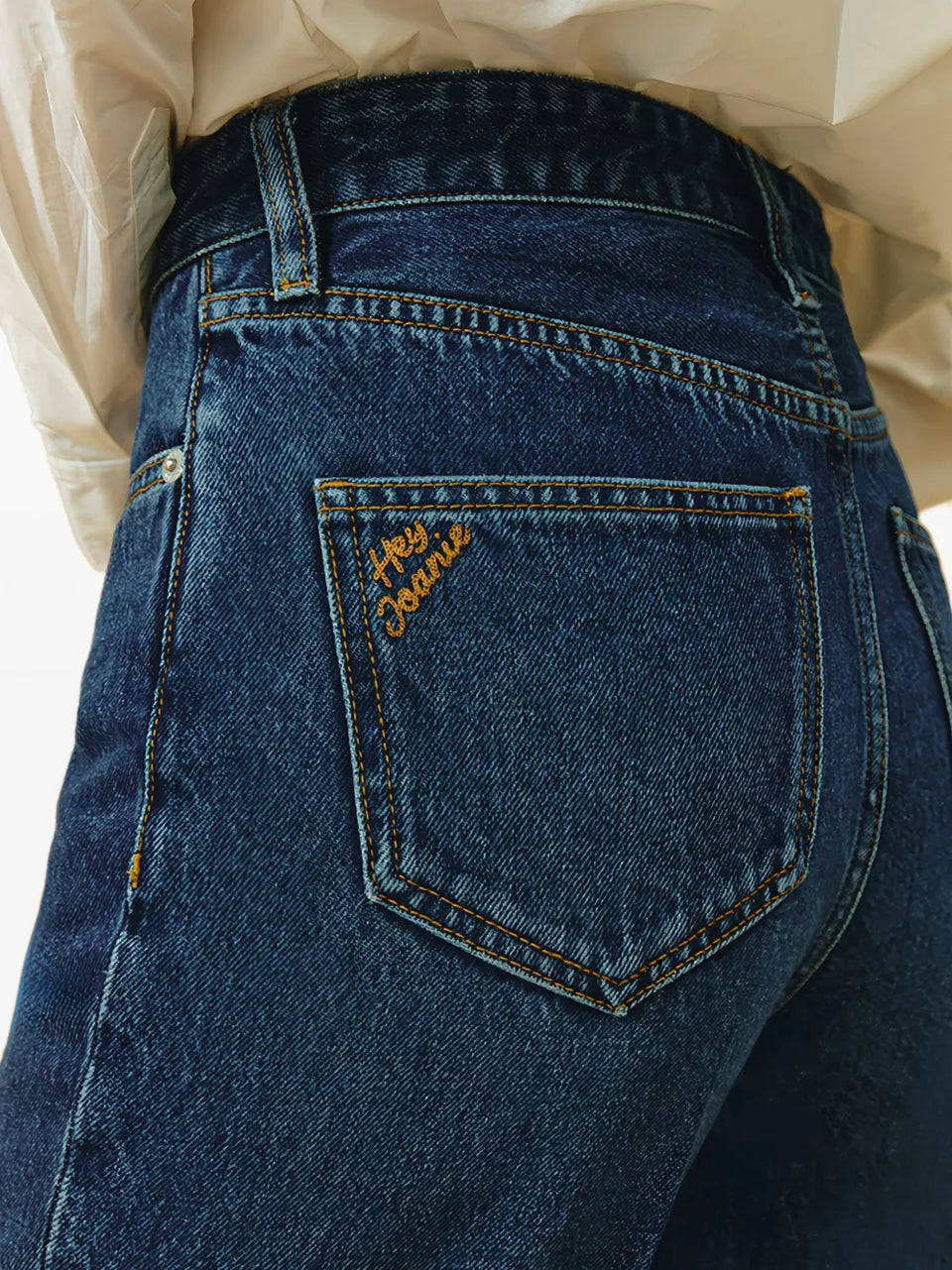 Fifth Avenue jeans