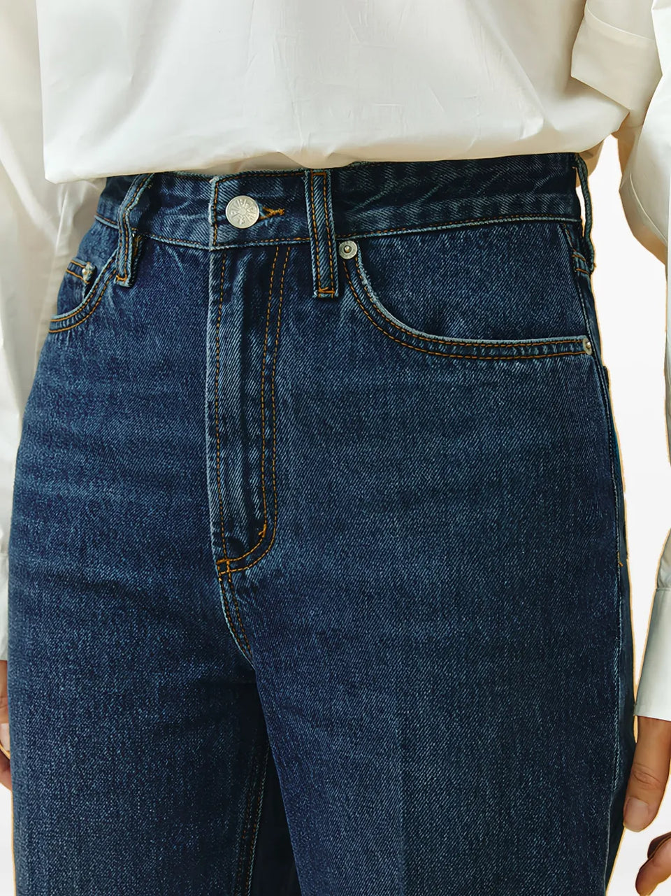 Fifth Avenue jeans