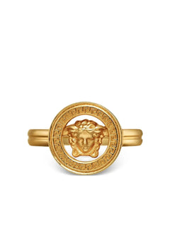 gold embellished ring