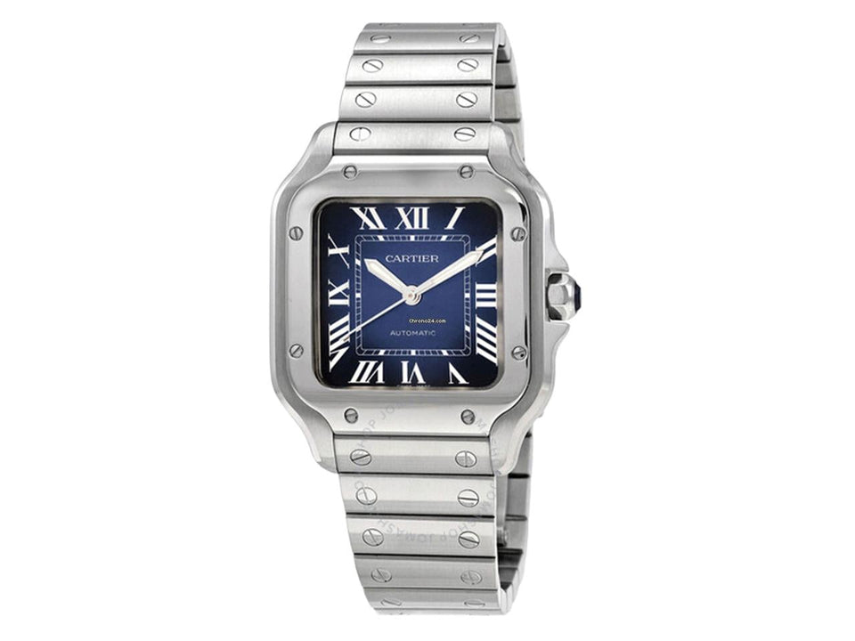 Cartier Santos