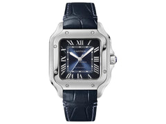 Cartier Santos