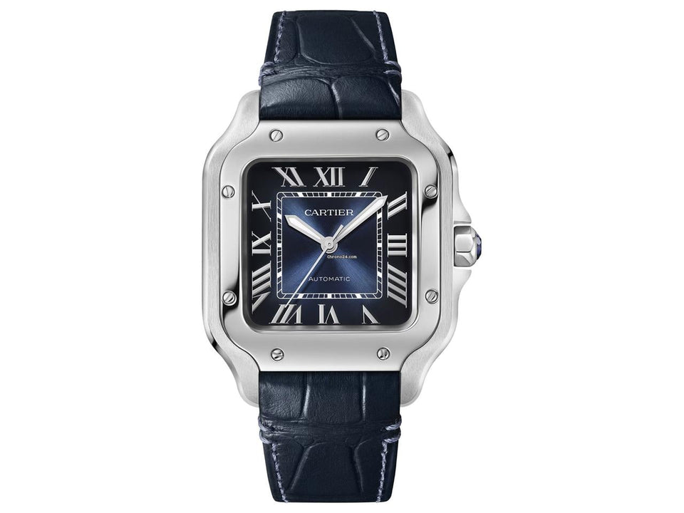 Cartier Santos