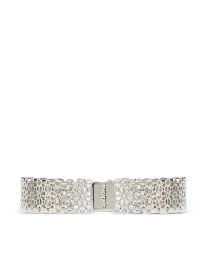Flower Lace bracelet