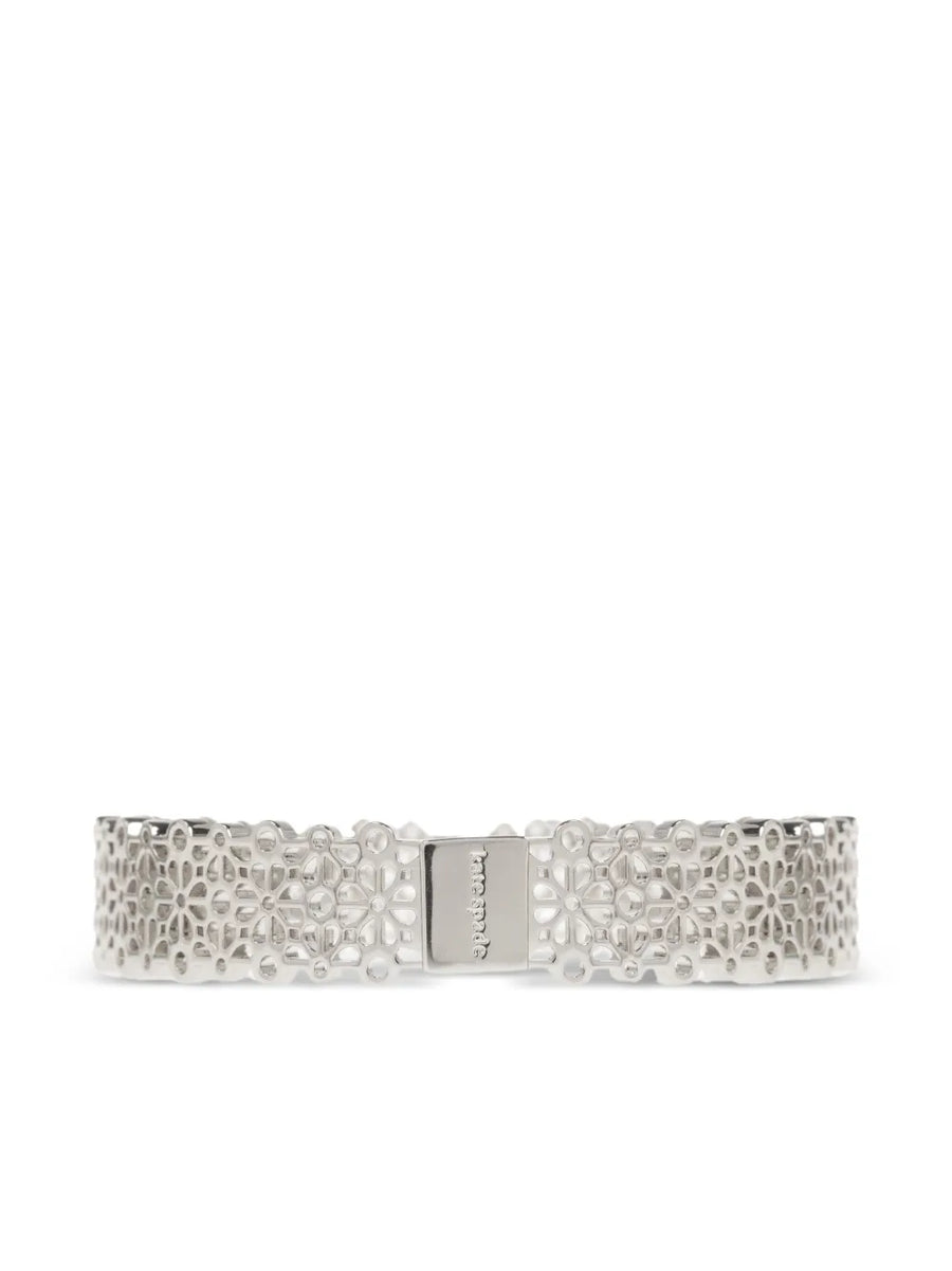 Flower Lace bracelet