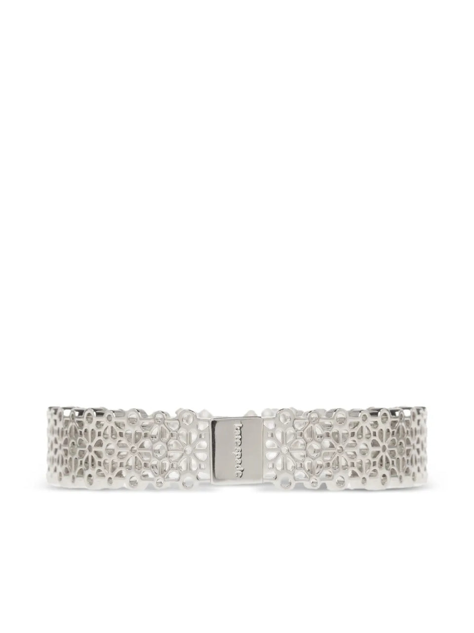 Flower Lace bracelet
