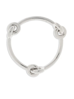 Interlock bracelet