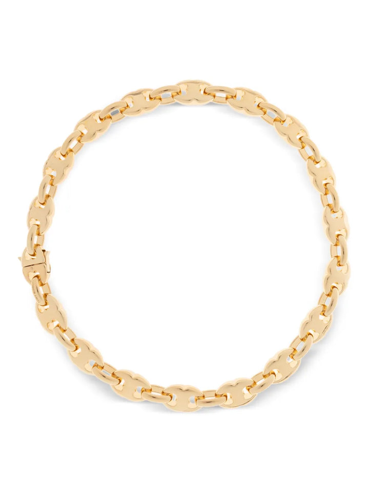 Gemini necklace