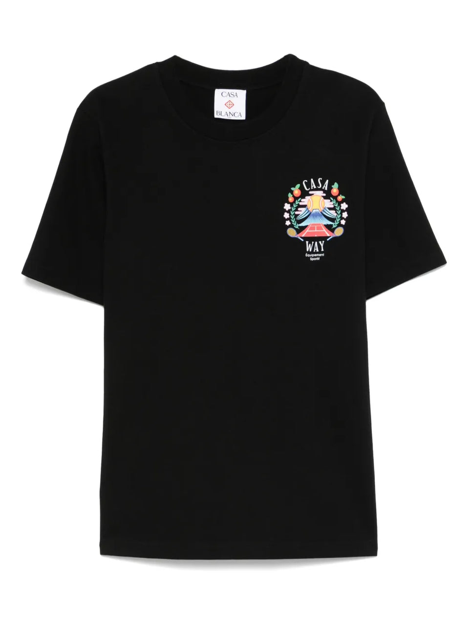 Casa Way T-Shirt