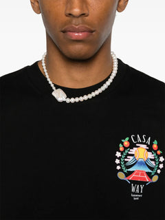 Casa Way T-Shirt