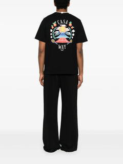Casa Way T-Shirt