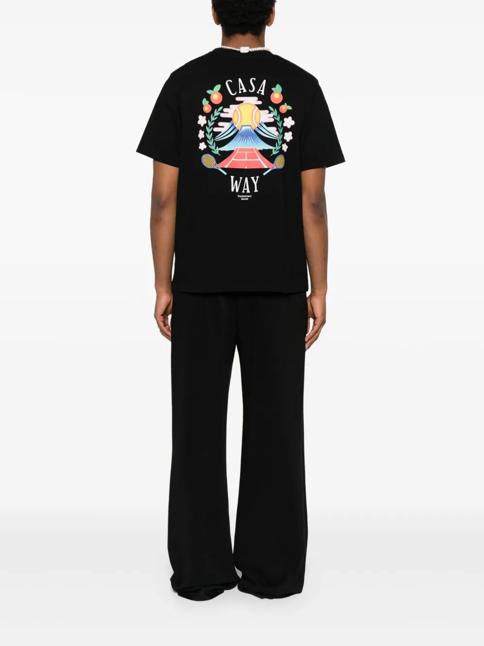 Casa Way T-Shirt