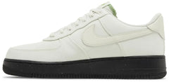 Nike Air Force 1 Low Sustainable Canvas Pack - Sea Glass