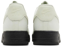 Nike Air Force 1 Low Sustainable Canvas Pack - Sea Glass