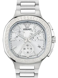 V-Chrono - 40 mm