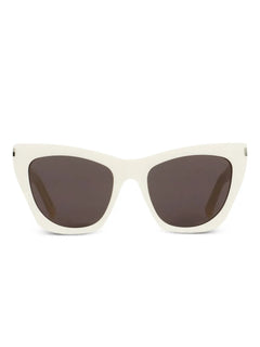 SL 214 Kate cat eye-frame sunglasses