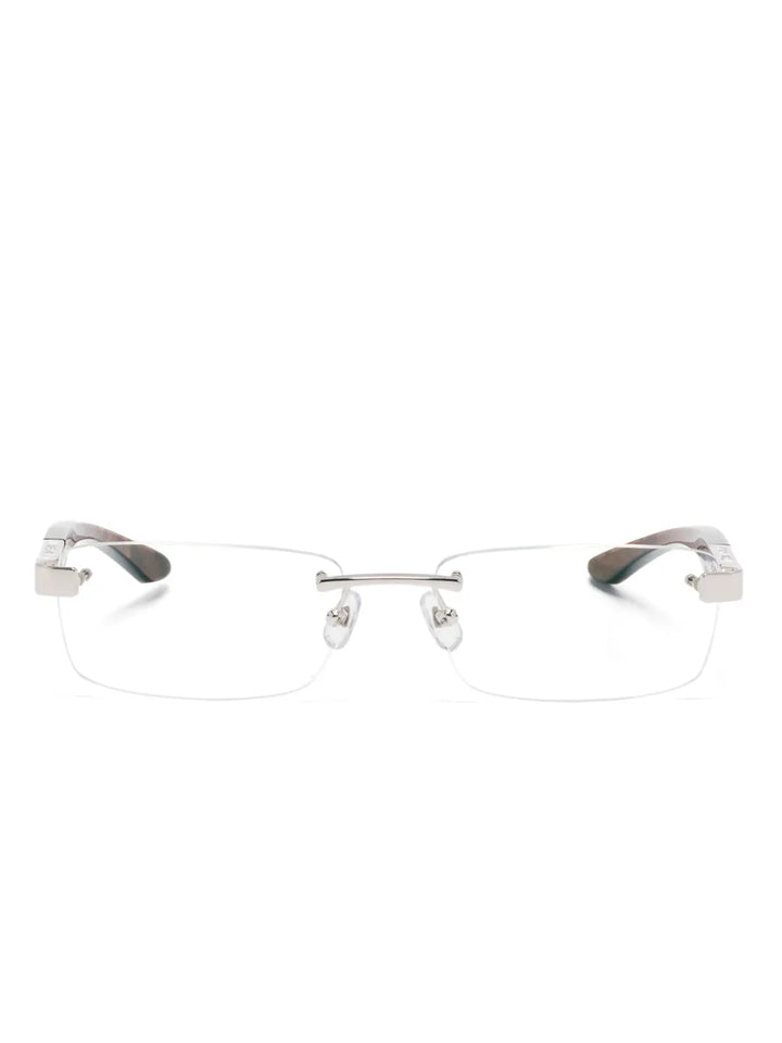 The Artist III glasses