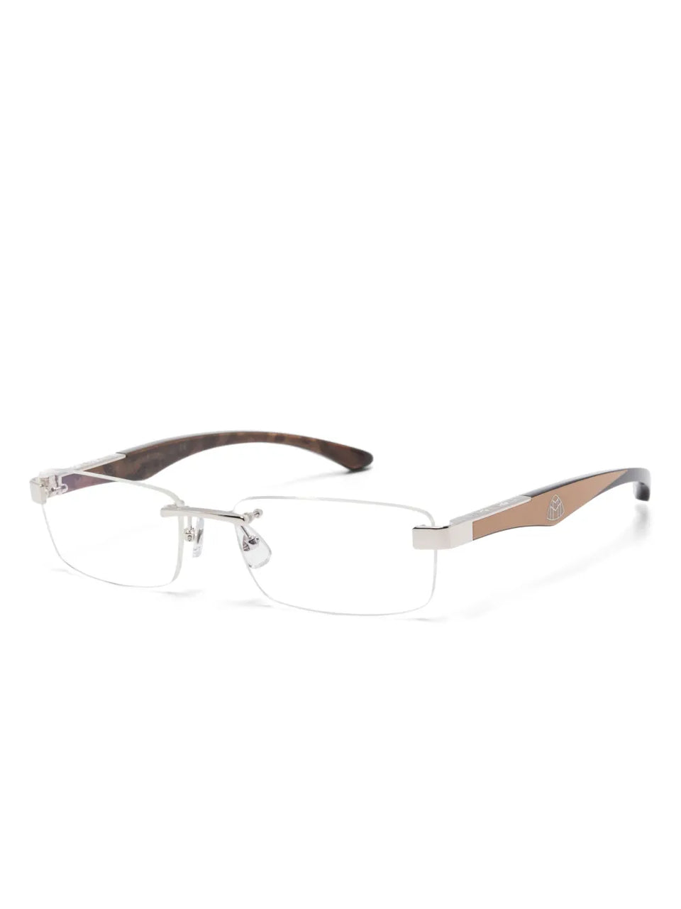 The Artist III glasses
