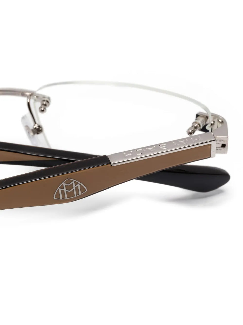 The Artist III glasses