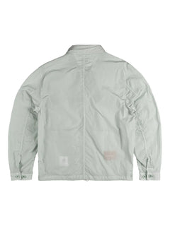 zip-front lightweight jacket