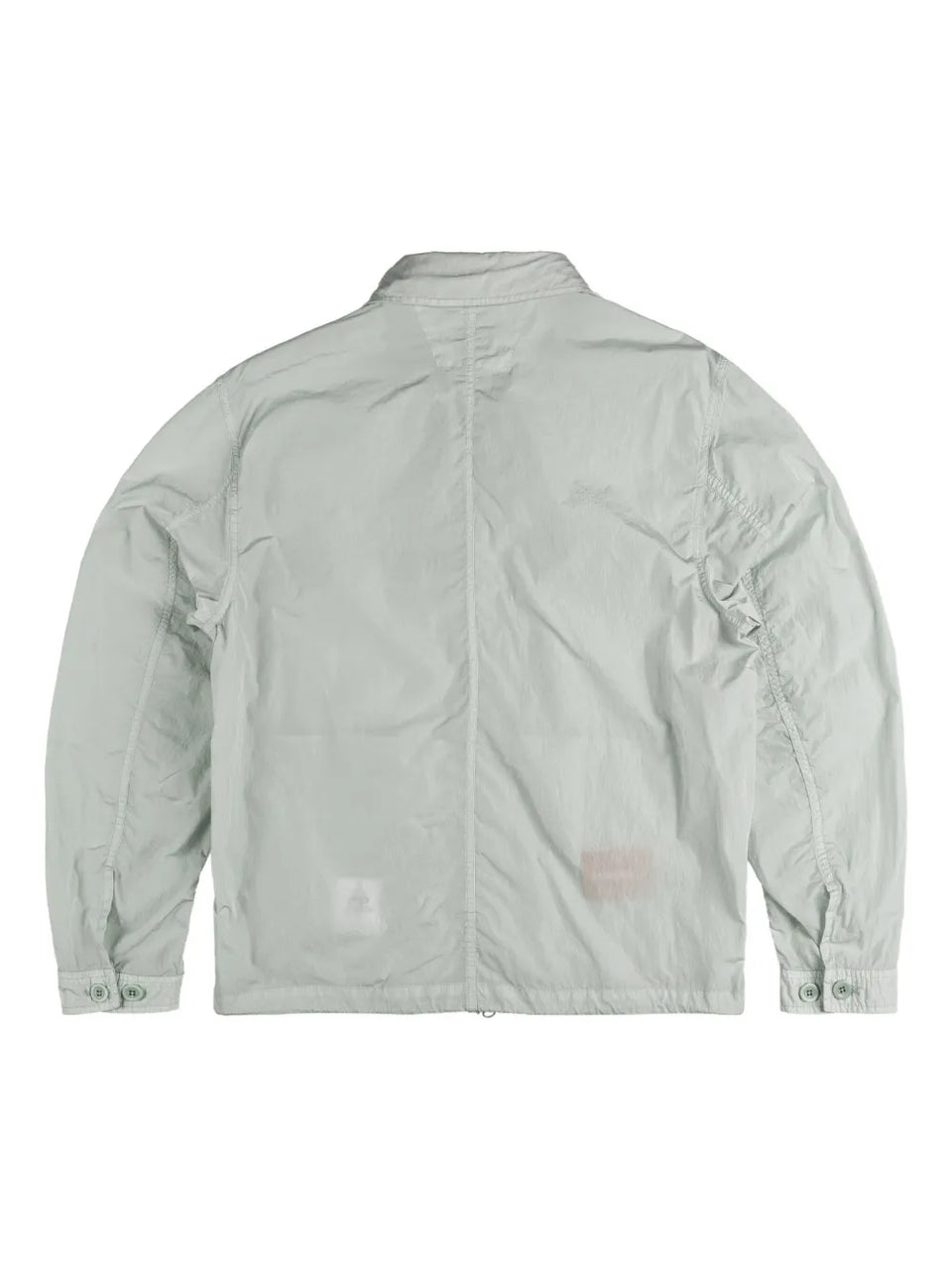 zip-front lightweight jacket