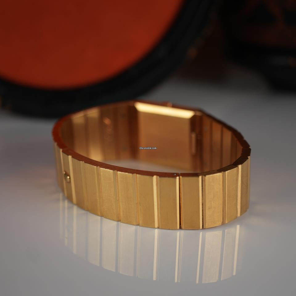 Rolex | Cellini | 4316 | Yellow gold | Yellow gold | Gold