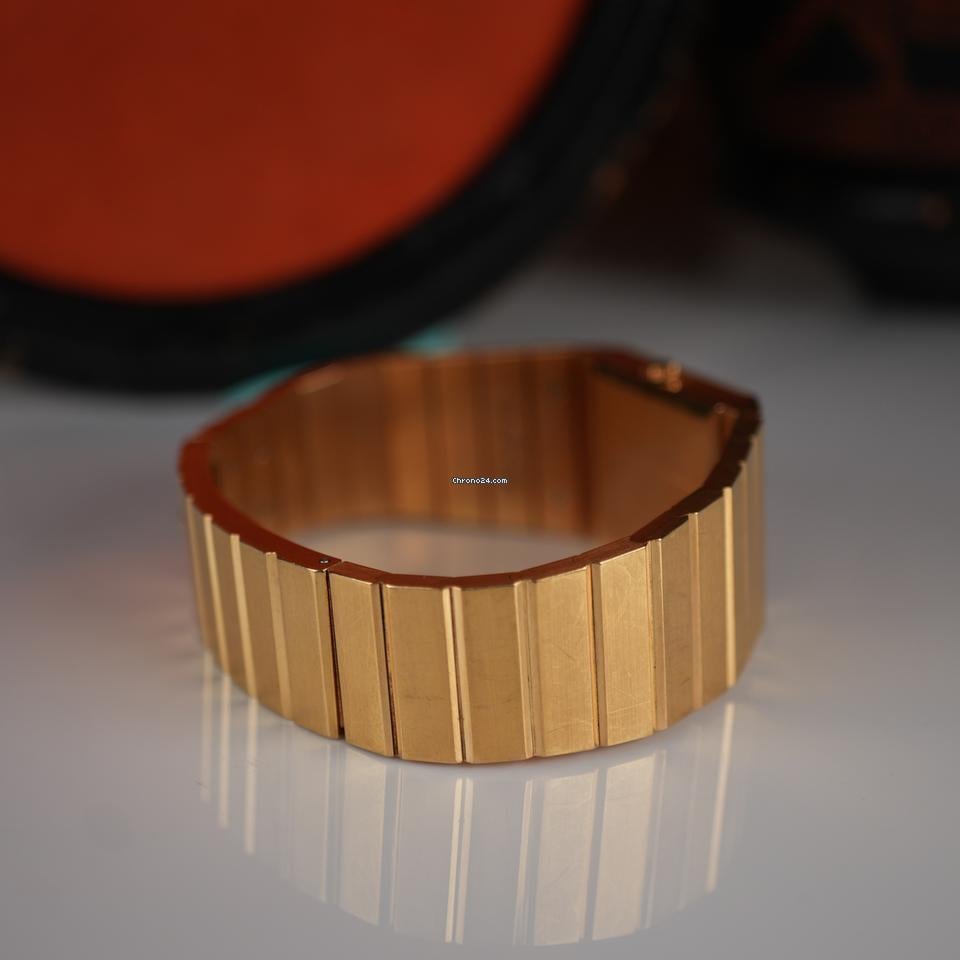 Rolex | Cellini | 4316 | Yellow gold | Yellow gold | Gold