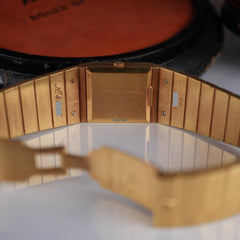 Rolex | Cellini | 4316 | Yellow gold | Yellow gold | Gold