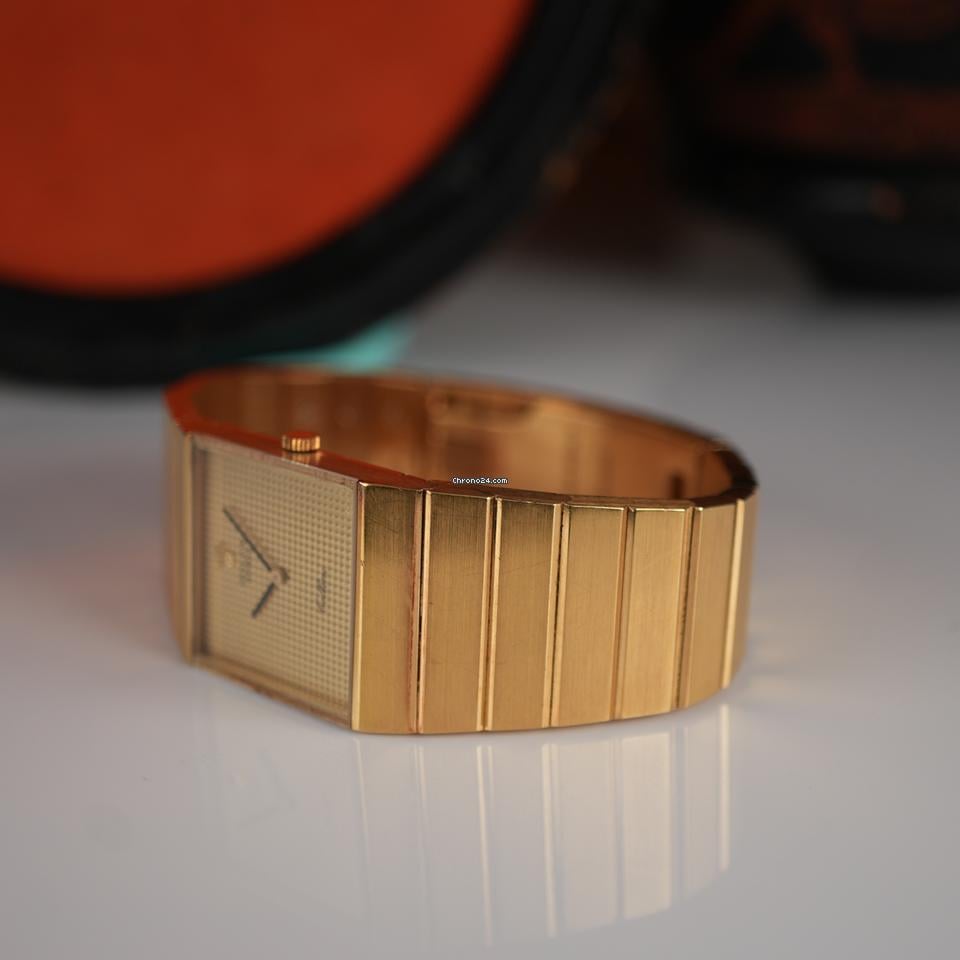 Rolex | Cellini | 4316 | Yellow gold | Yellow gold | Gold