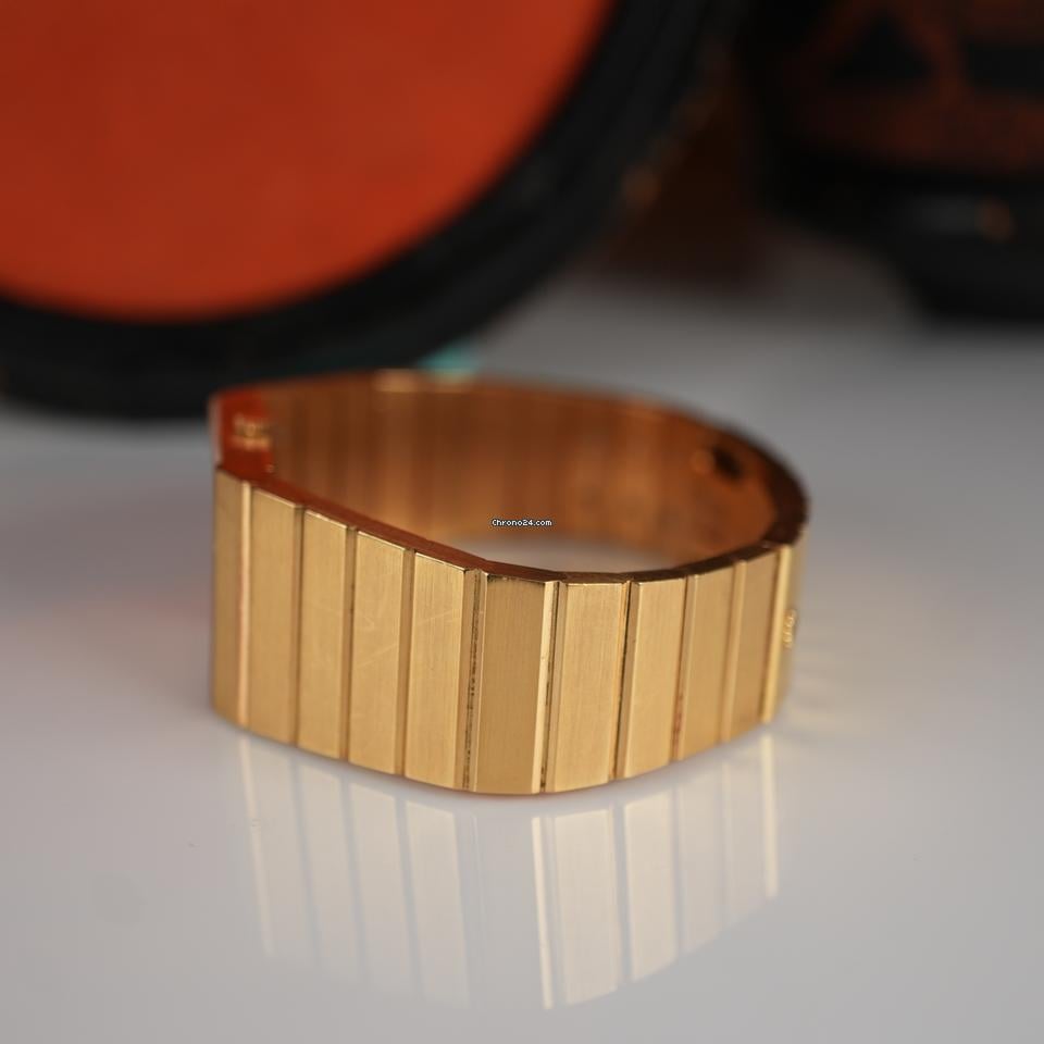 Rolex | Cellini | 4316 | Yellow gold | Yellow gold | Gold