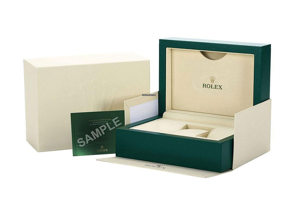 Rolex | Datejust | M126334-0004 | Steel | 41 mm | Steel | Silver | Automatic