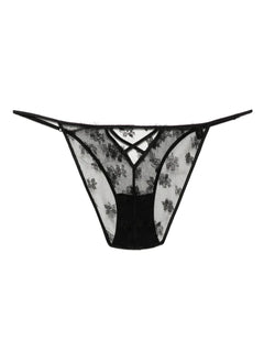 all over lace panty