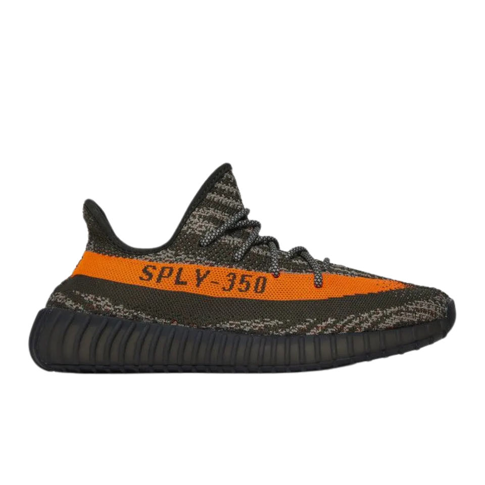 Adidas Yeezy 350 V2 Carbon Beluga