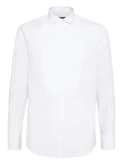 Easy Tux shirt