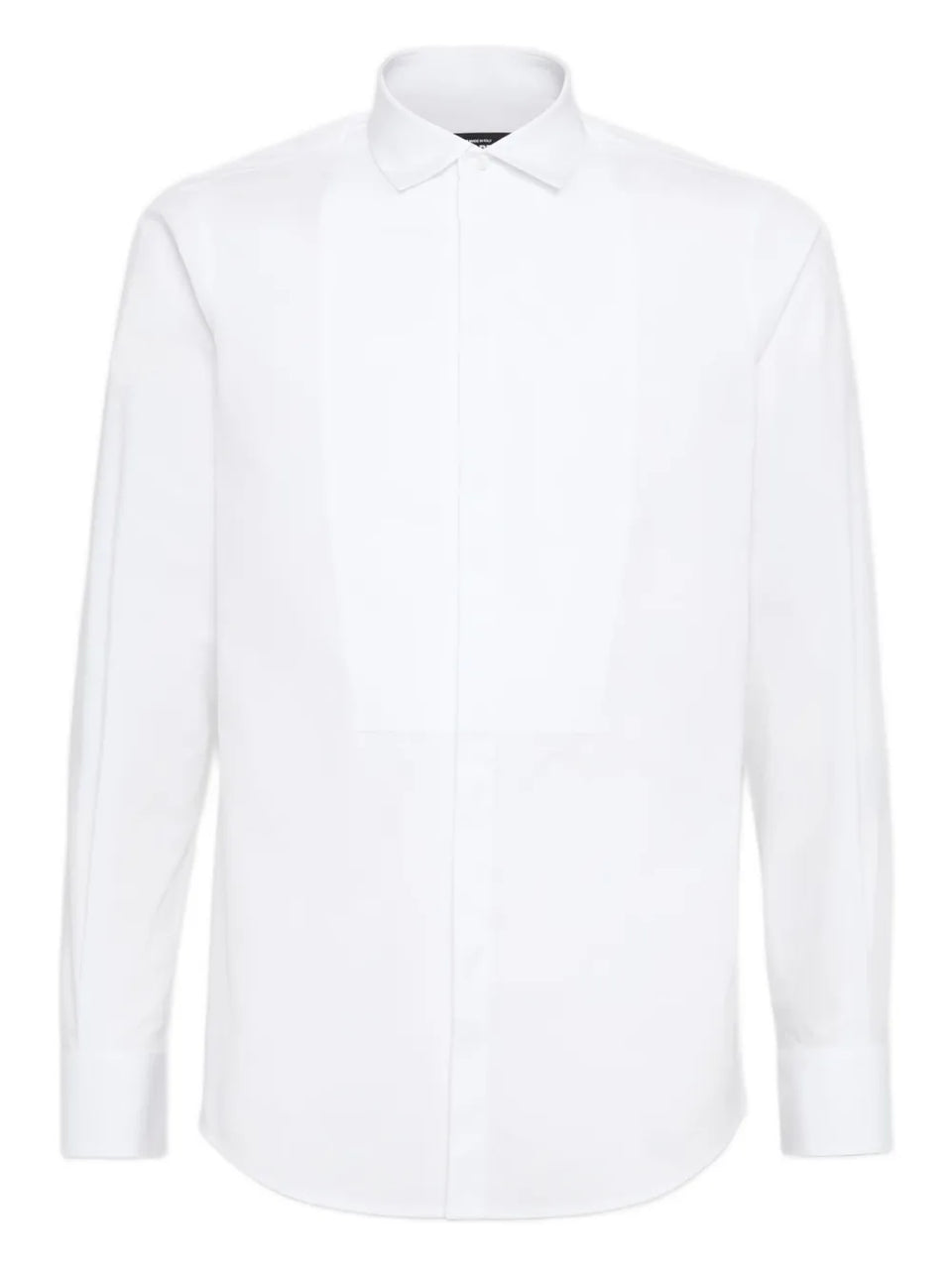Easy Tux shirt