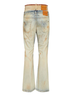 Sharpei jeans