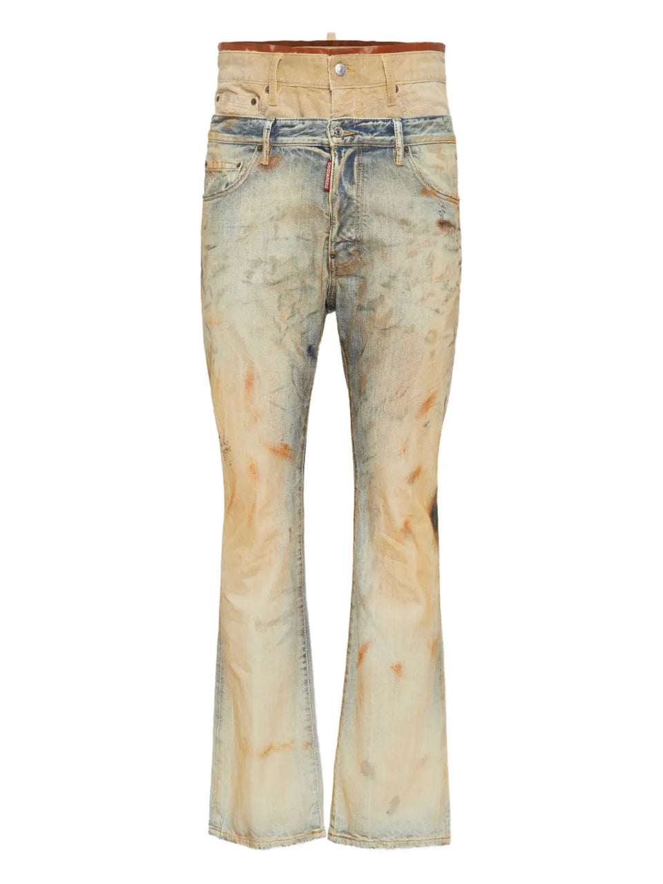 Sharpei jeans
